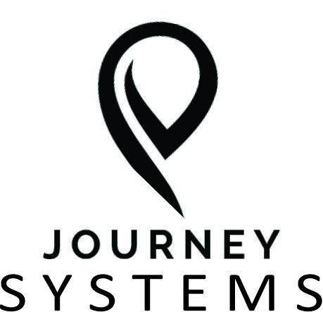 Journey Systems Logo - full